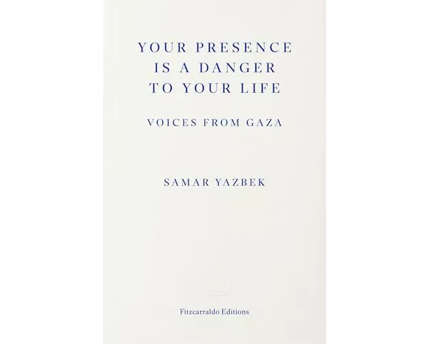 Your Presence Is a Danger to Your Life