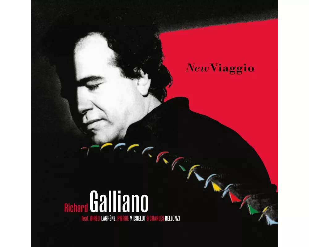 New Viaggio (Remastered Edition)