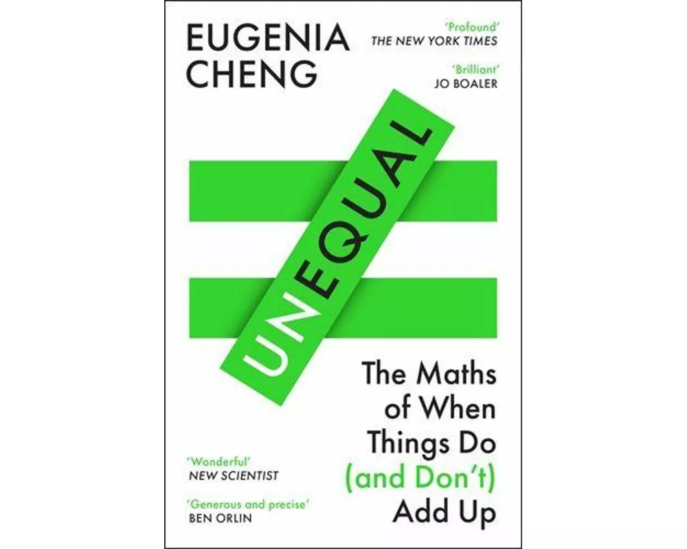 Unequal