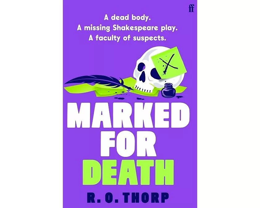 Marked for Death
