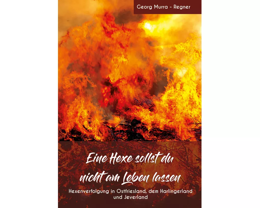 Eine Hexe sollst du nicht am Leben lassen