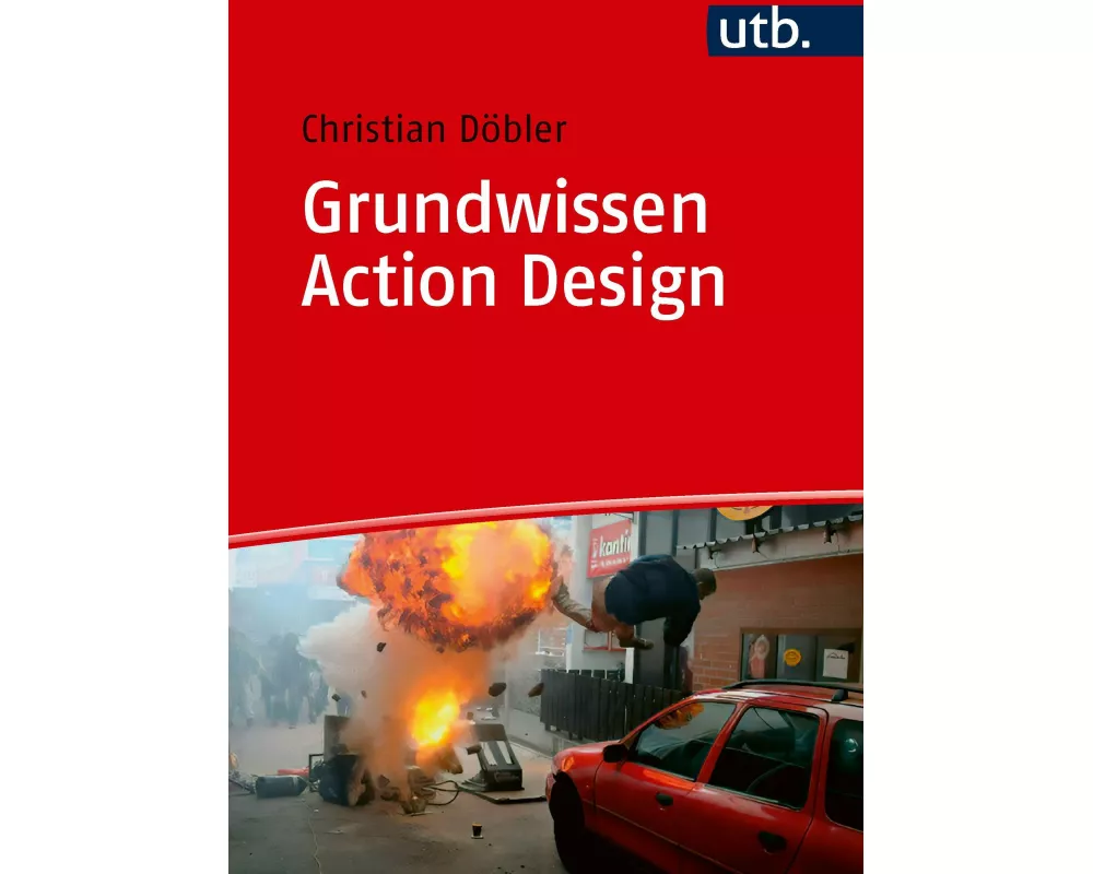 Grundwissen Action Design