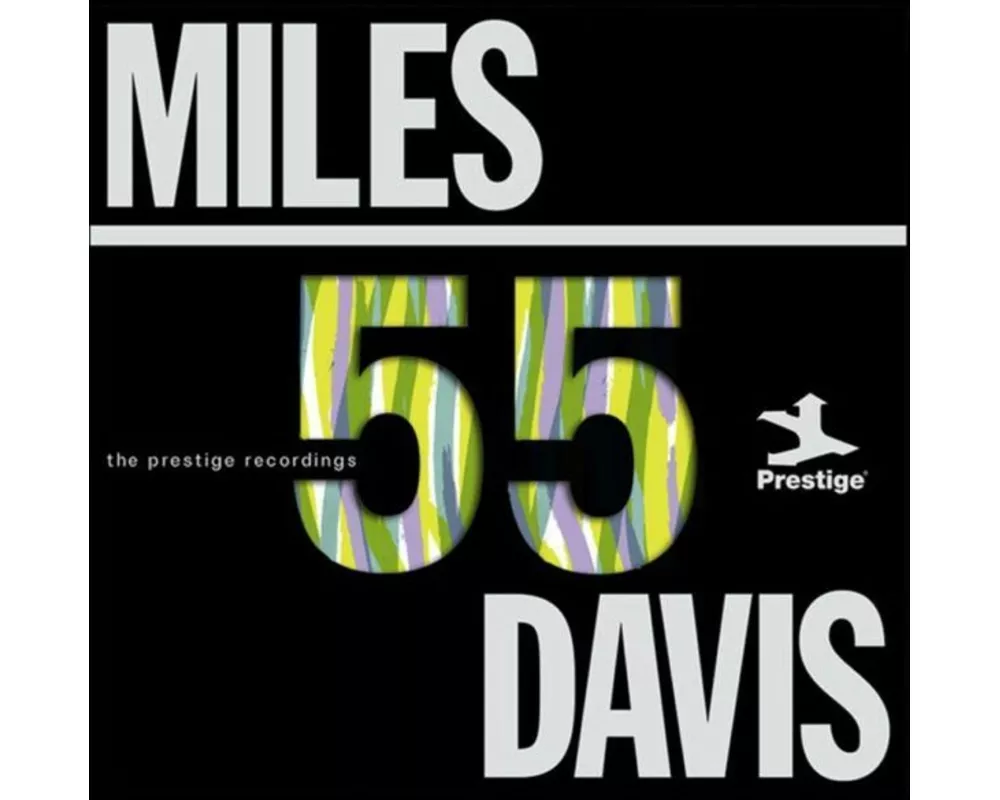 Miles '55 (2CD)