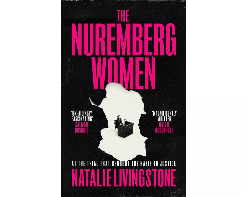 The Nuremberg Women
