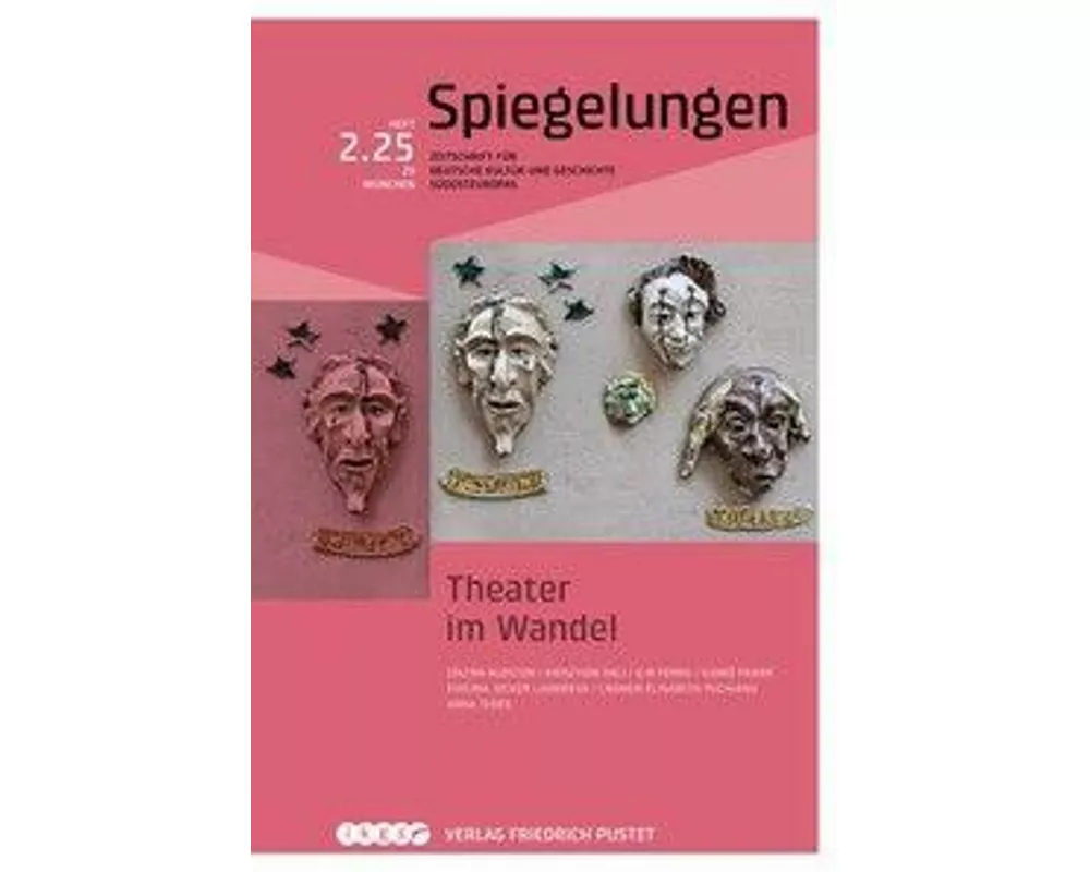 Theater im Wandel