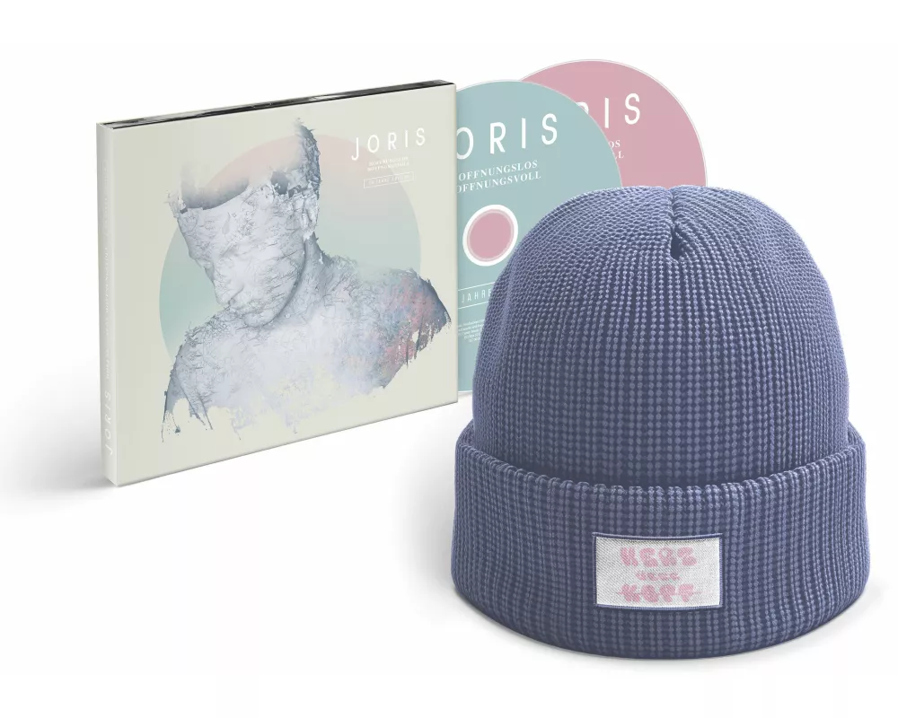 Hoffnungslos Hoffnungsvoll - 10 Jahre Edition