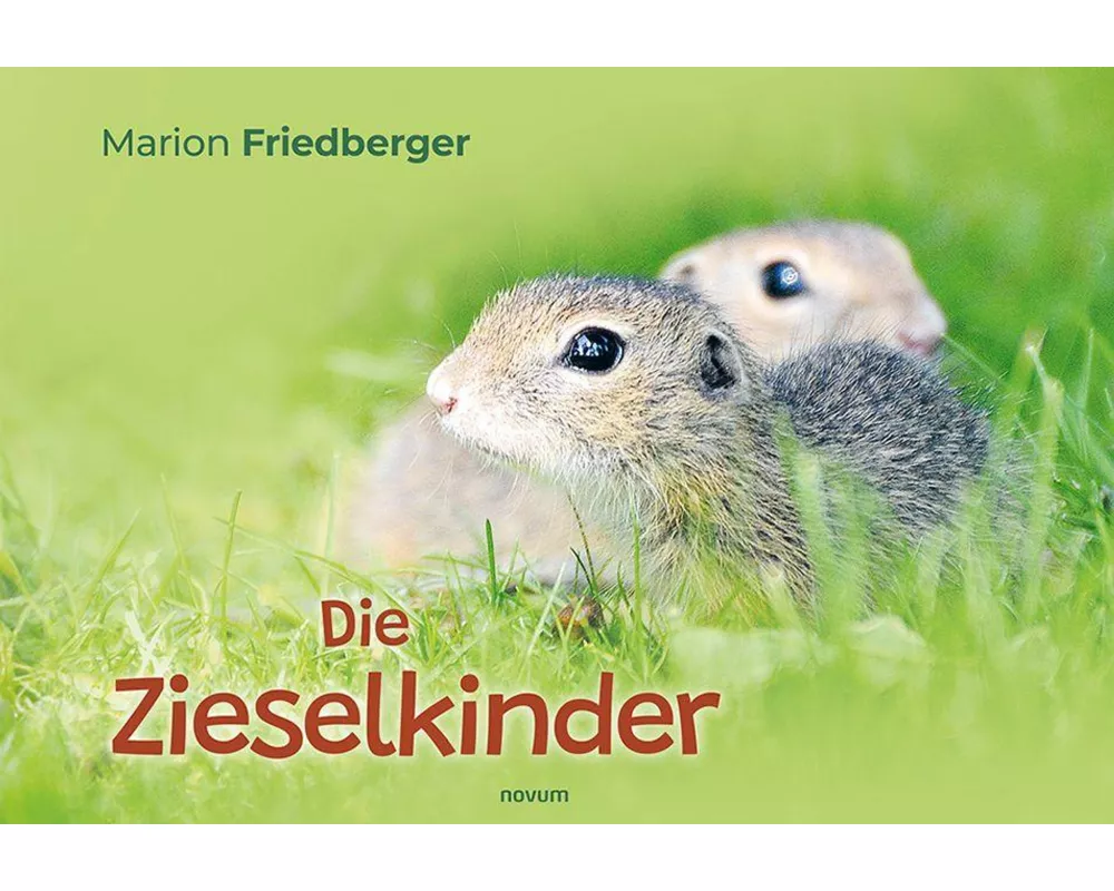 Die Zieselkinder