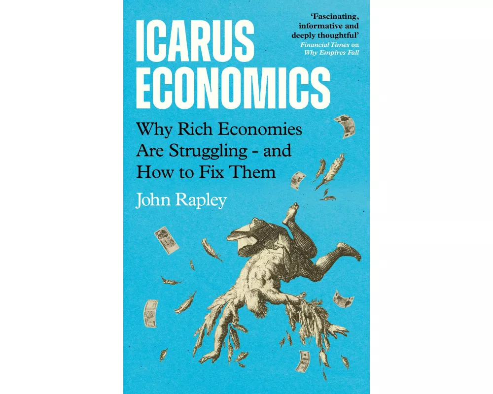 Icarus Economics