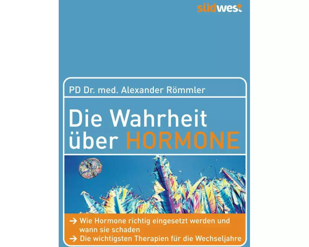 Die Wahrheit über Hormone