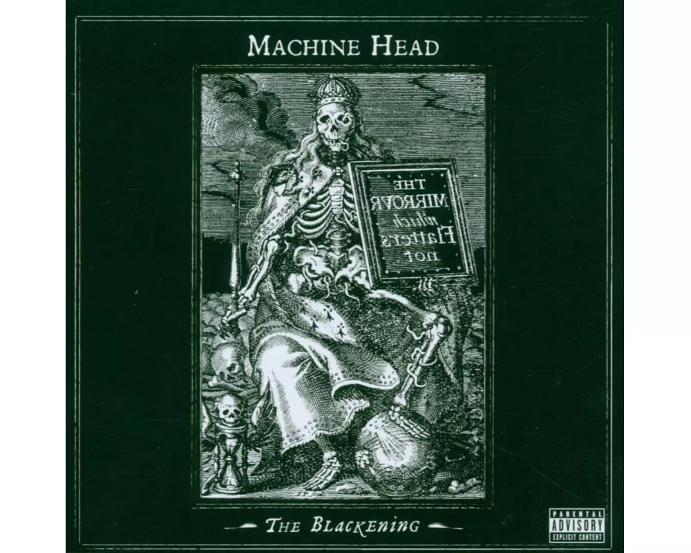 The Blackening