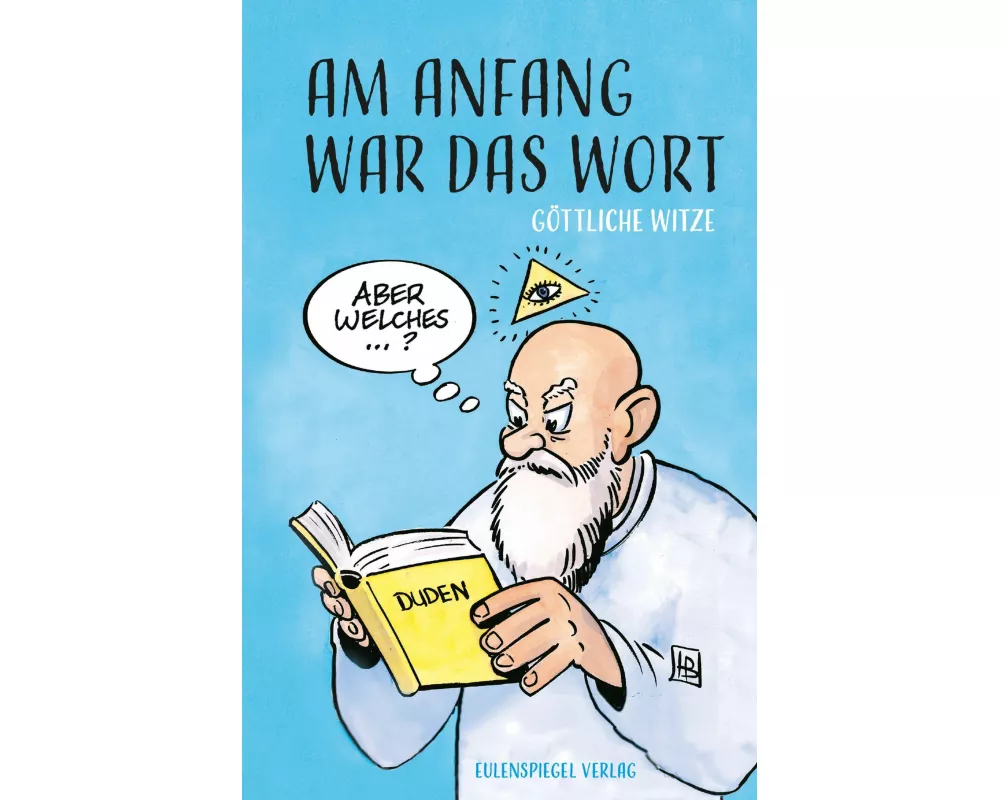 Am Anfang war das Wort