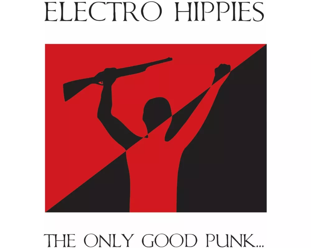 The Only Good Punk...Is A Dead One