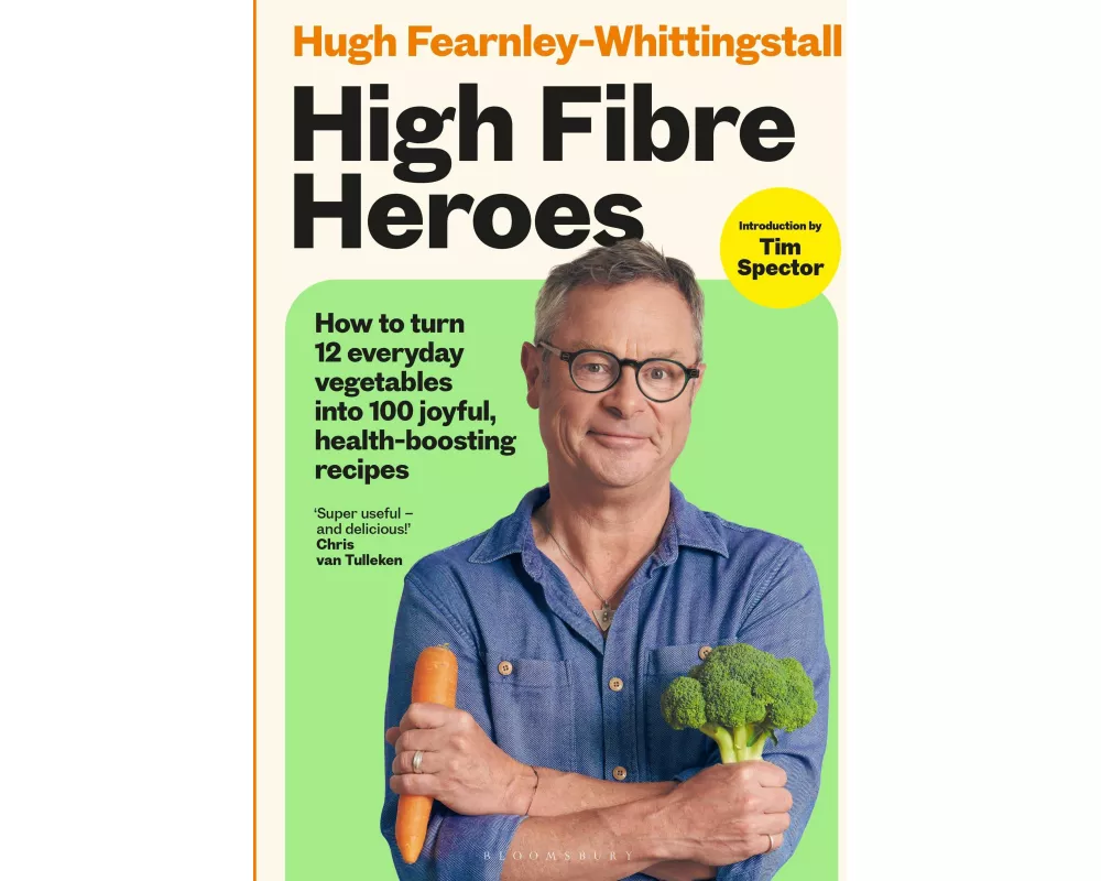 High Fibre Heroes