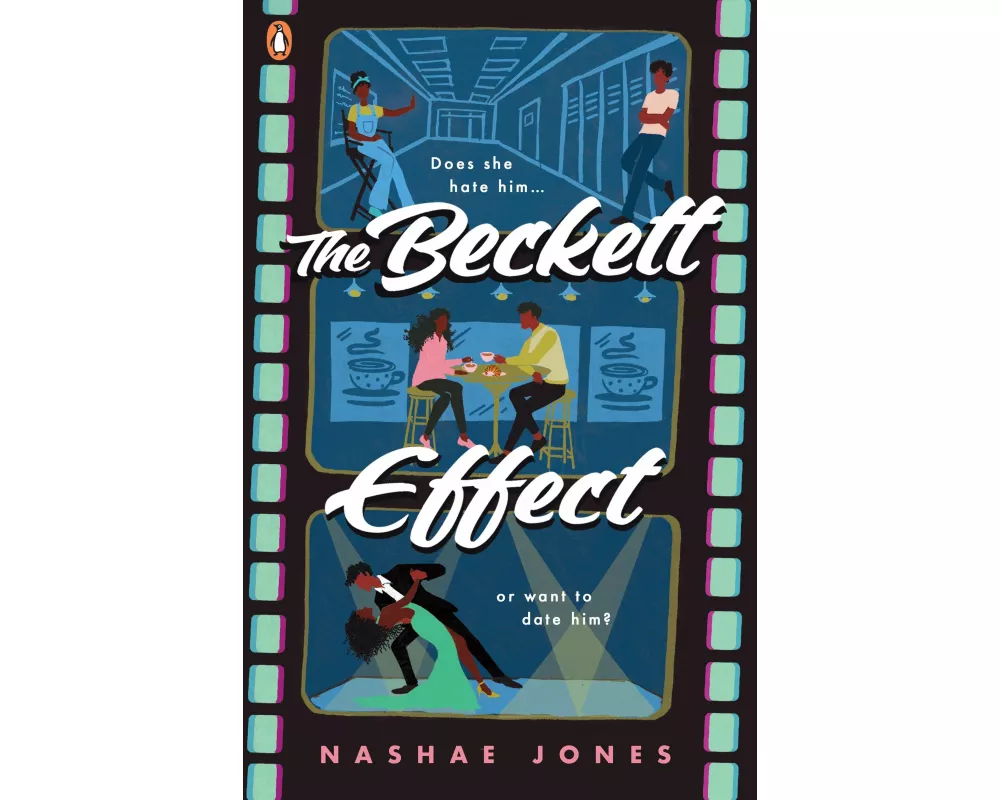 The Beckett Effect