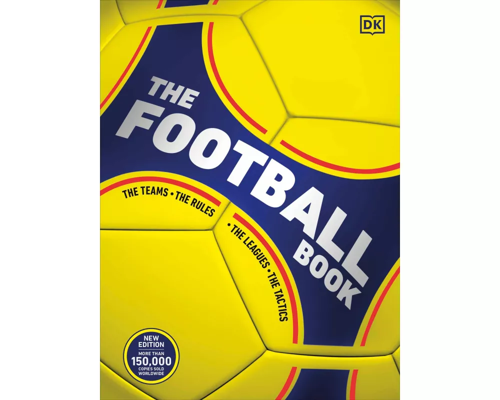 The Football Book