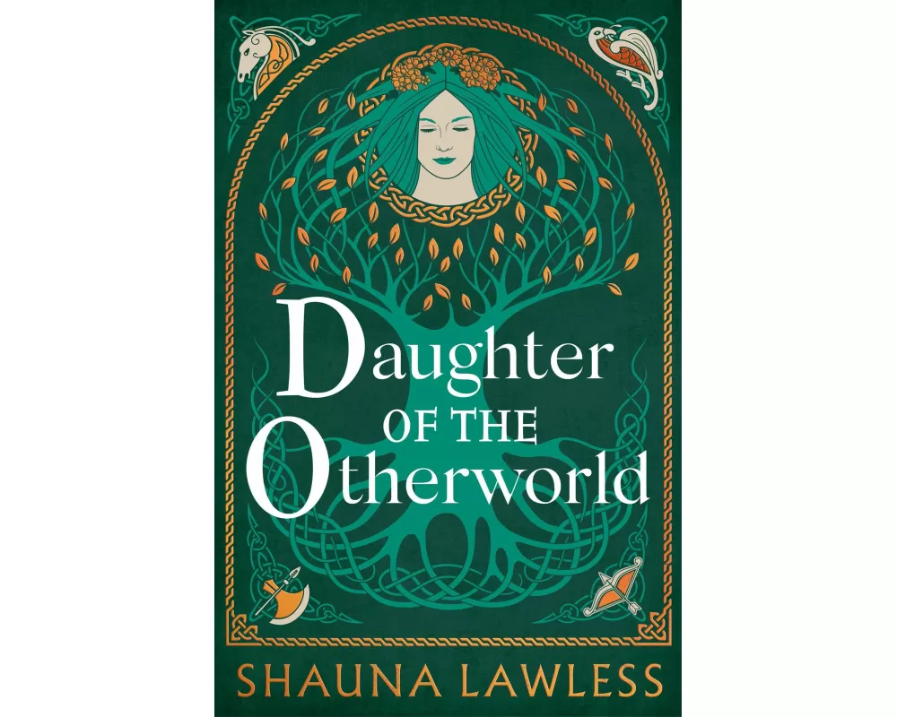 Daughter of the Otherworld