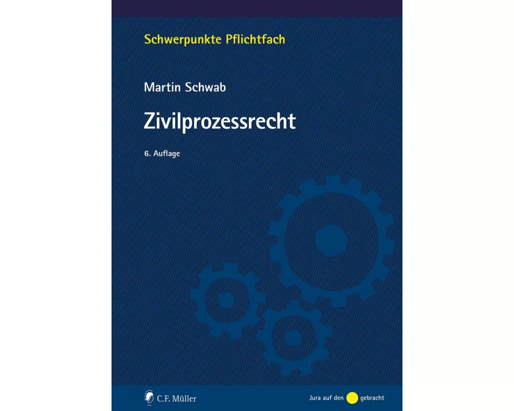 Zivilprozessrecht