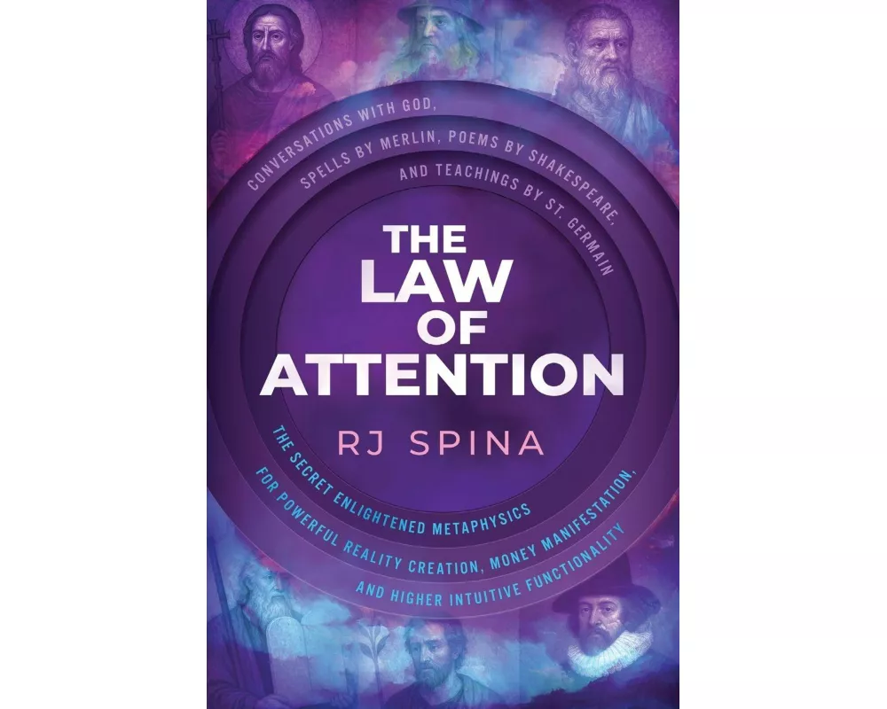The Law of Attention