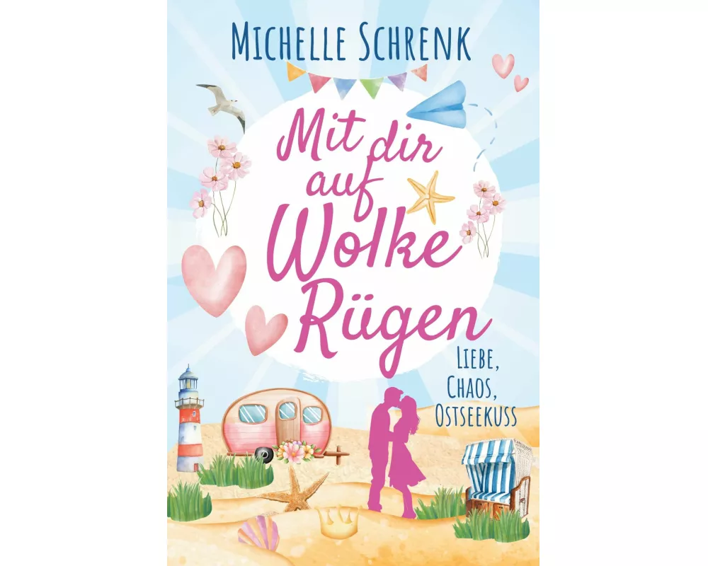 Mit dir auf Wolke Rügen