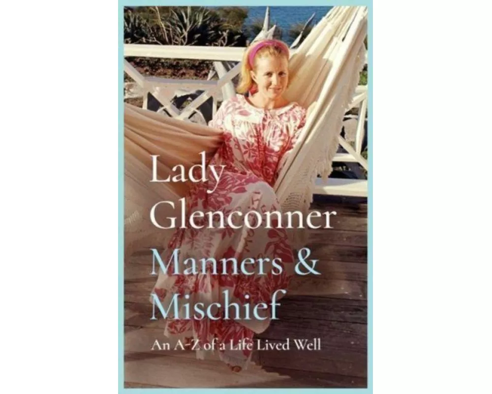 Manners and Mischief