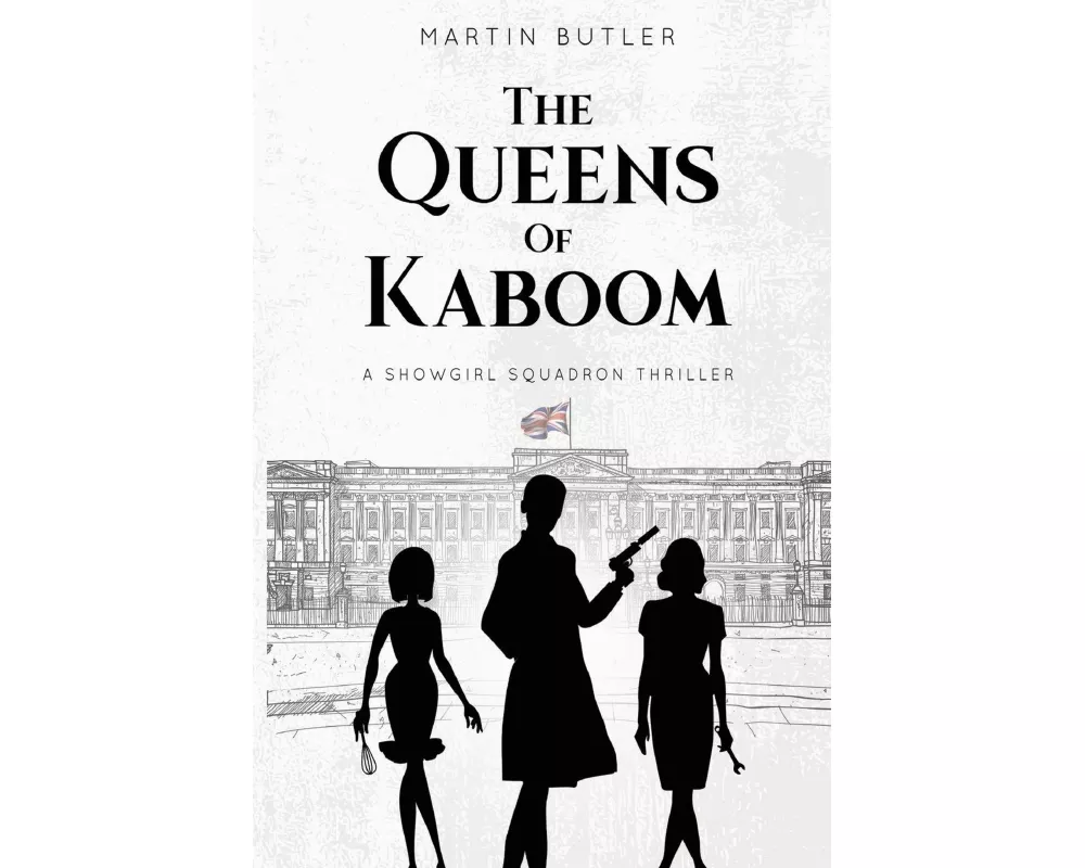 The Queens of Kaboom
