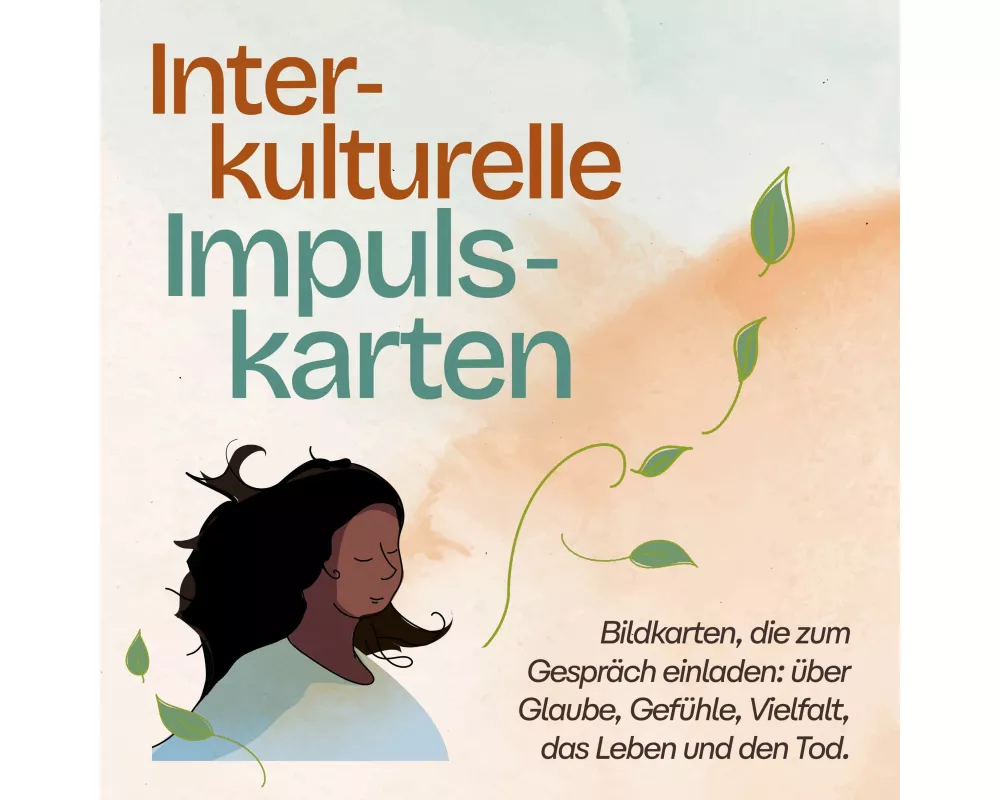 Interkulturelle Impulskarten