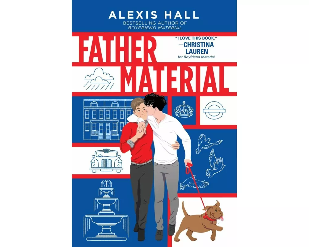 Father Material