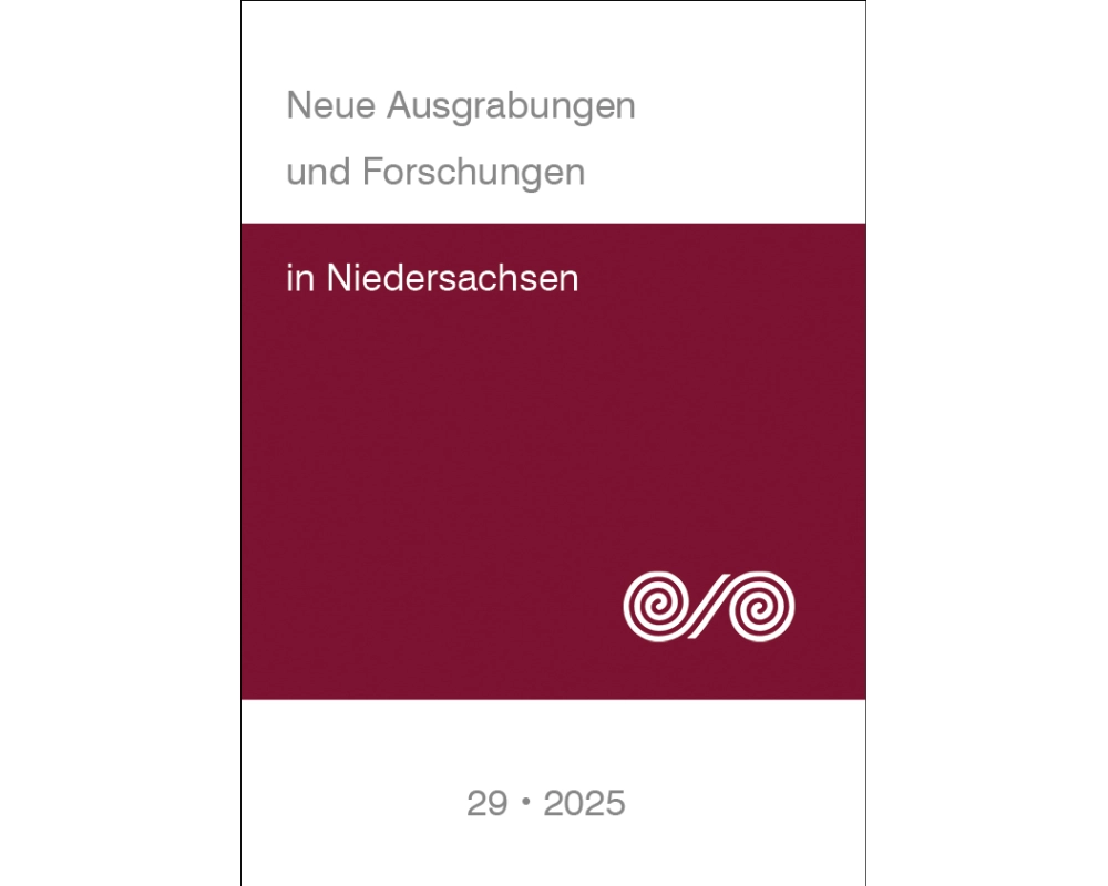 Neue Ausgrabungen und Forschungen in Niedersachsen