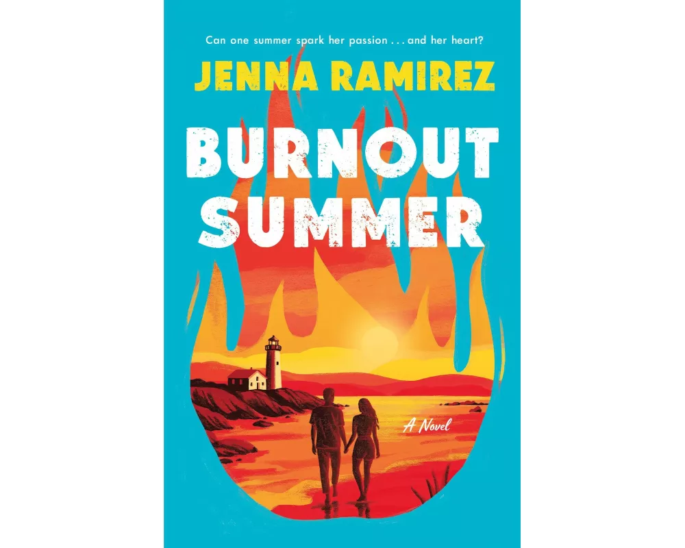 Burnout Summer