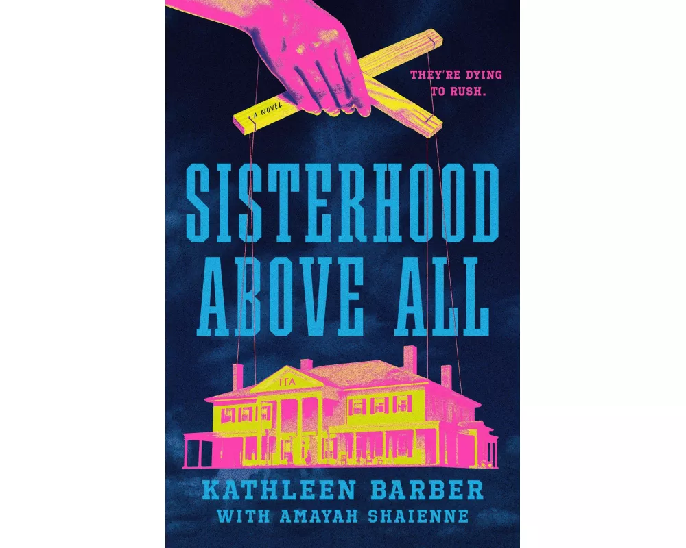 Sisterhood Above All
