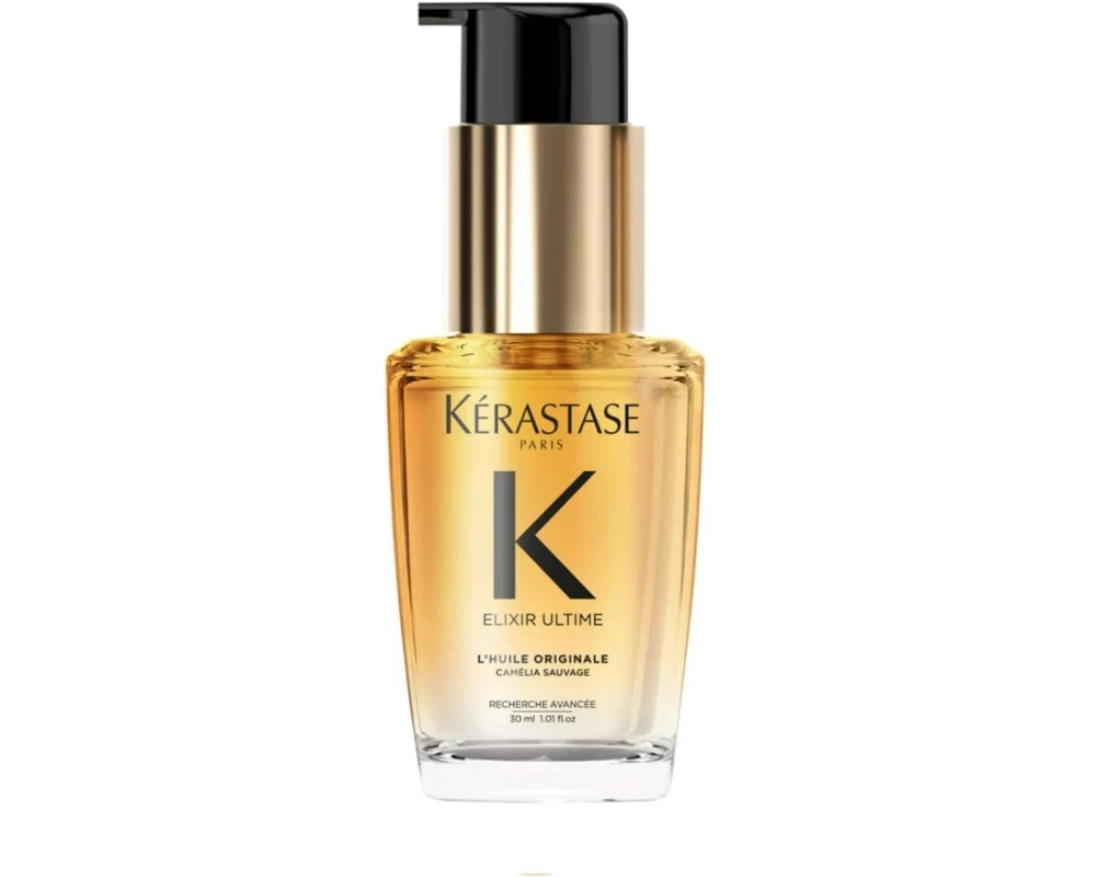 Kérastase Elixir Ultime L'Huile Originale 30 ml
