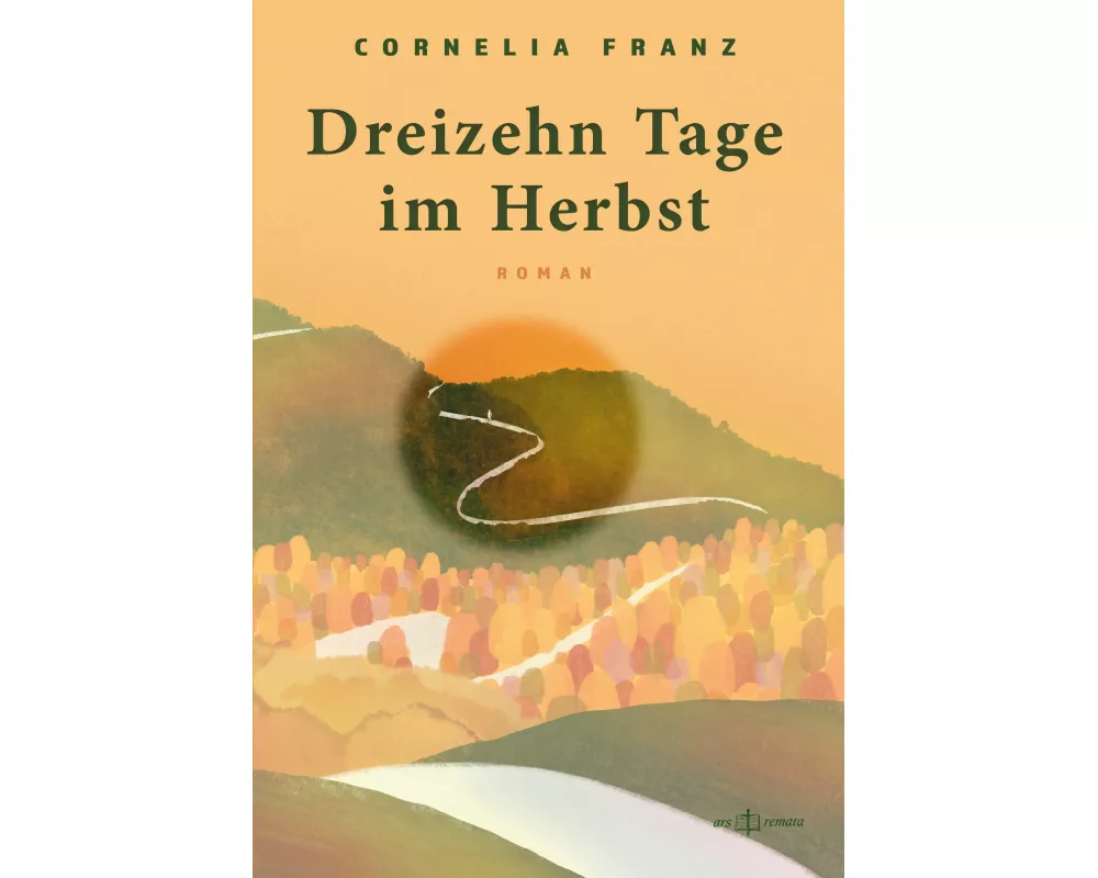 Dreizehn Tage im Herbst