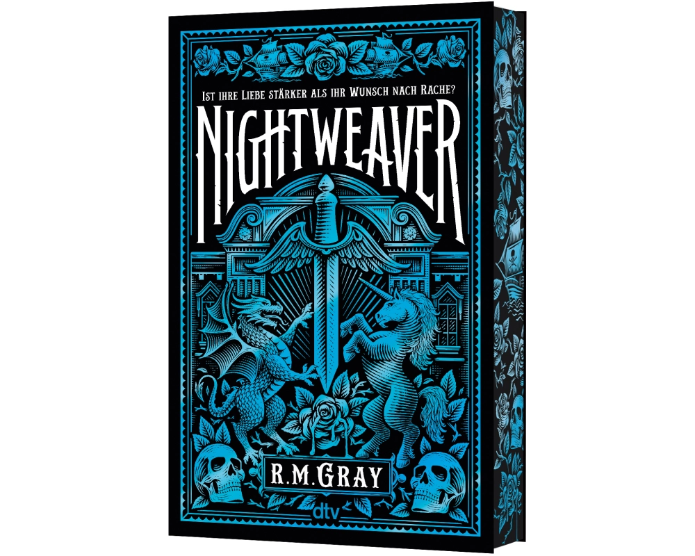Nightweaver