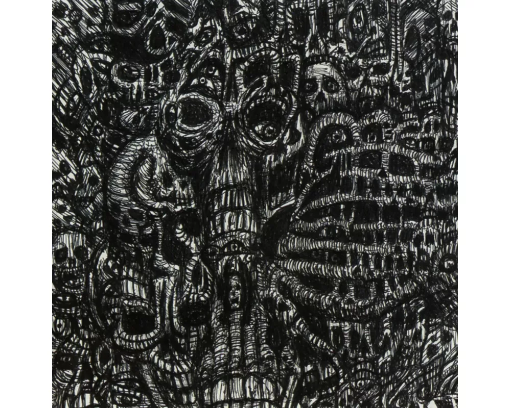 Into The Unfathomable Abyss