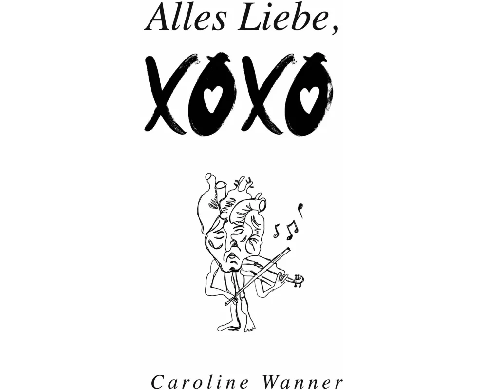 Alles Liebe