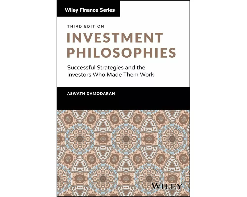 Investment Philosophies