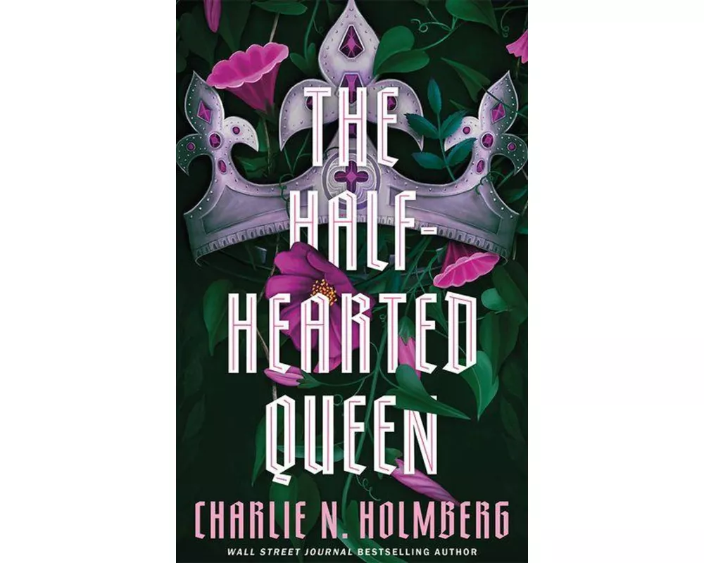The Half-Hearted Queen
