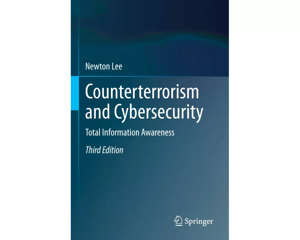 Counterterrorism and Cybersecurity