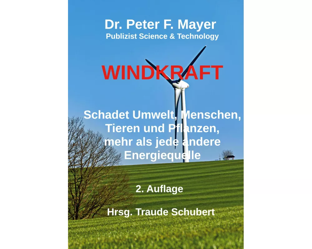 Windkraft