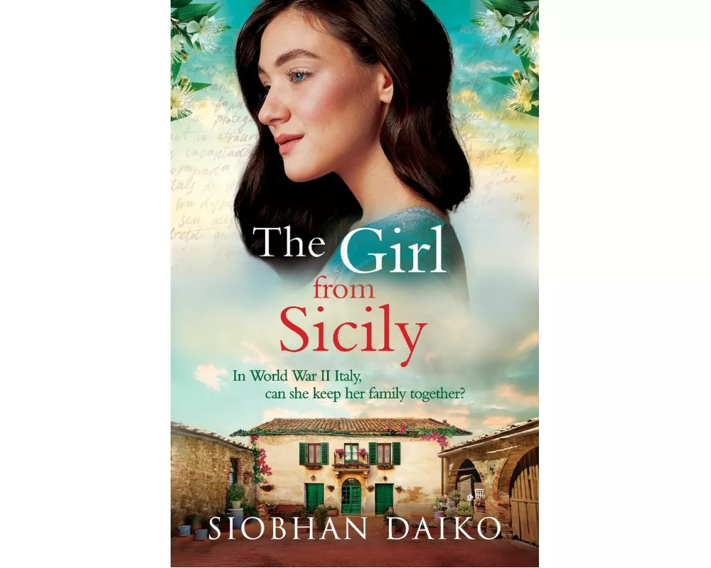 The Girl from Sicily
