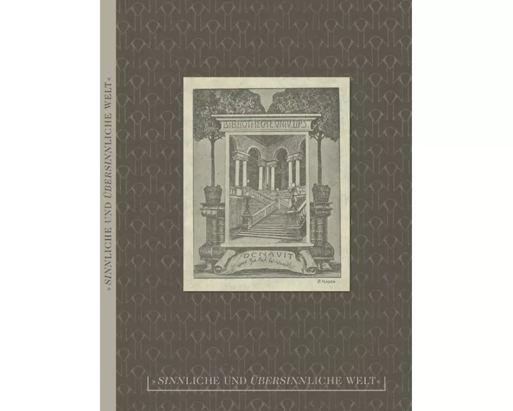 Sinnliche und Übersinnliche Welt