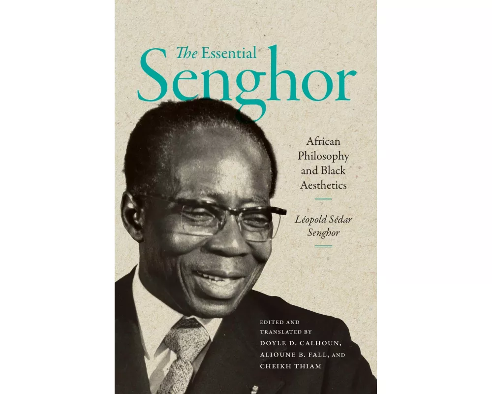 The Essential Senghor