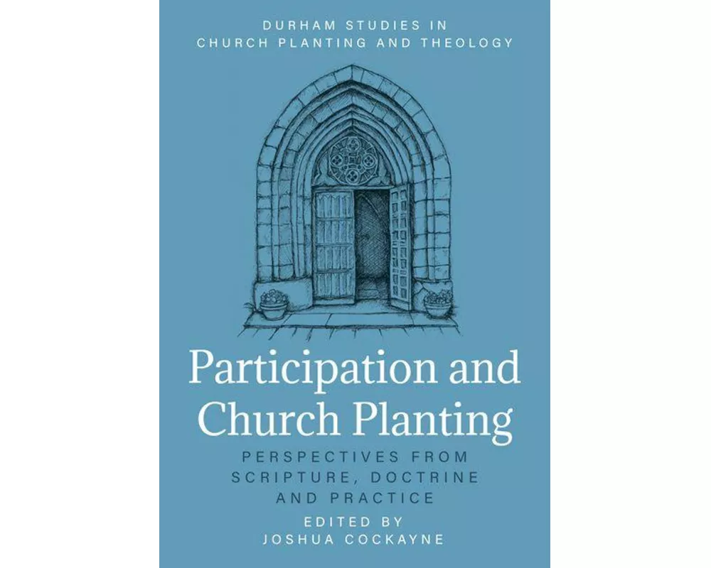 Participation and Church Planting