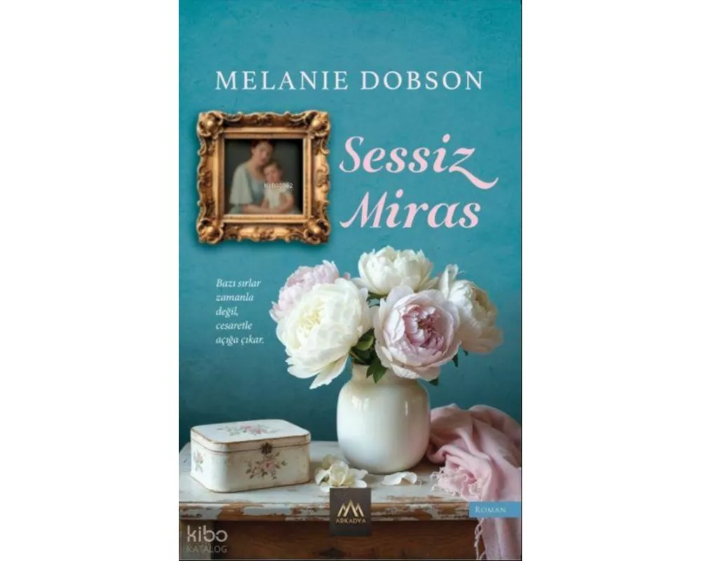Sessiz Miras