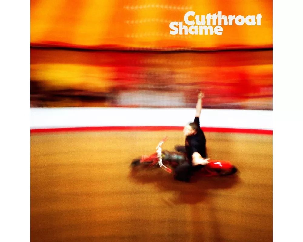 Cutthroat