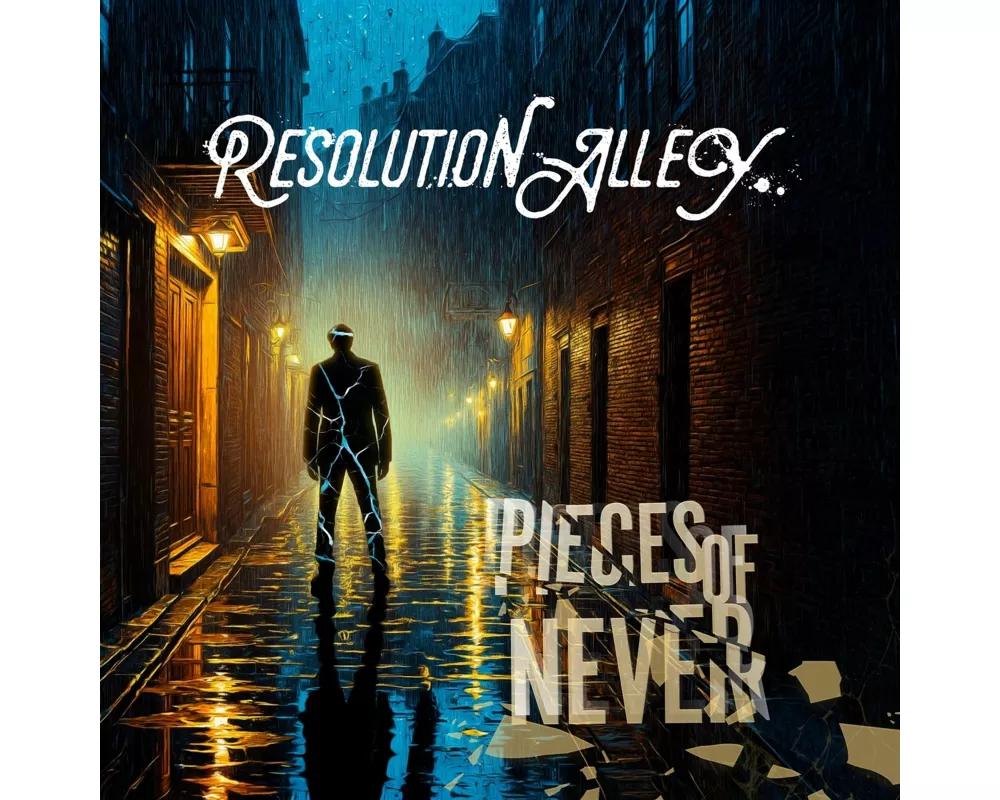 Pieces Of Never