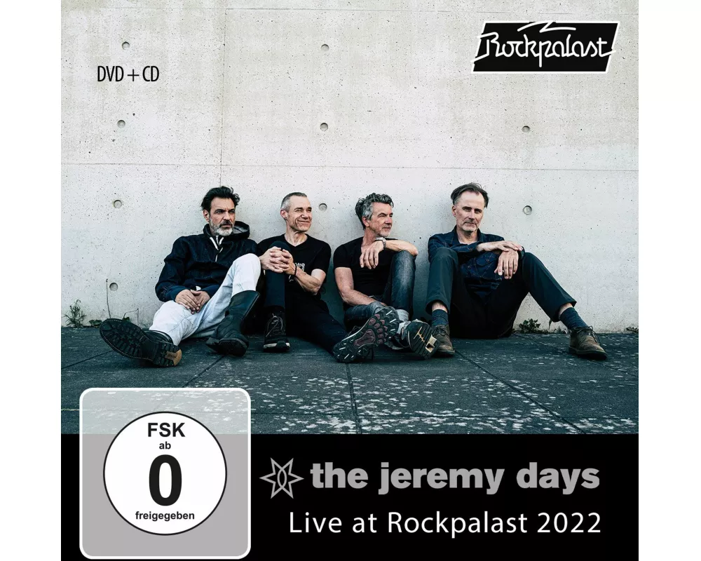 Live At Rockpalast 2022