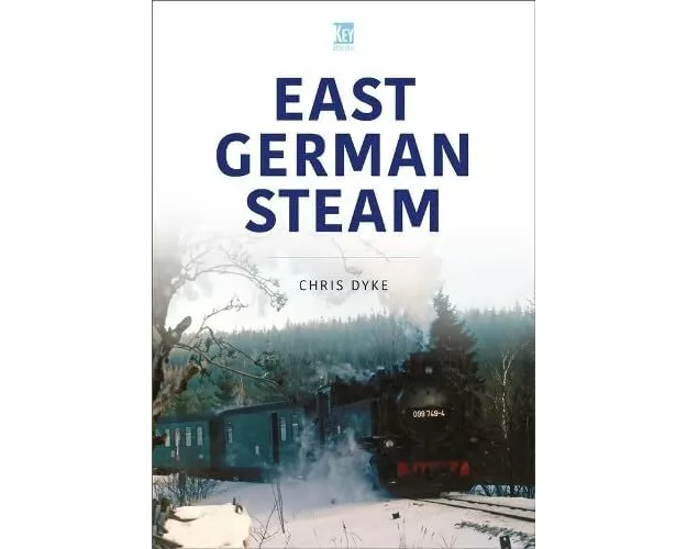 East German Steam