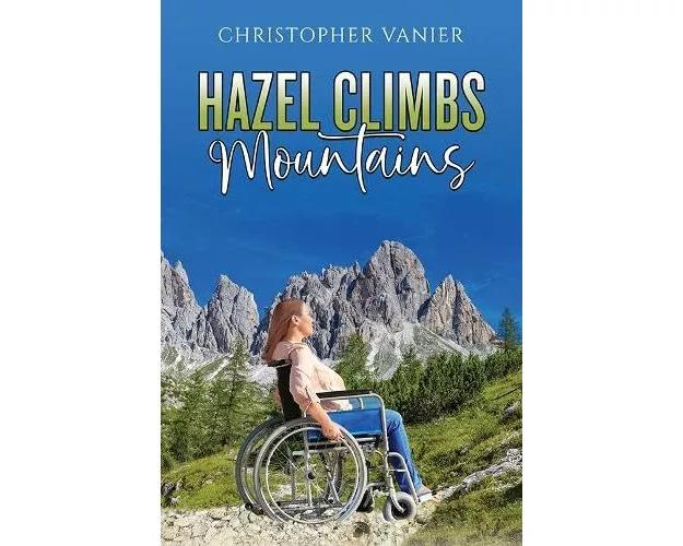 Hazel Climbs Mountains