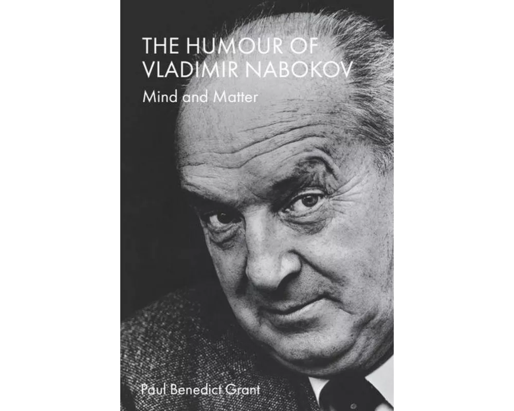 The Humour of Vladimir Nabokov